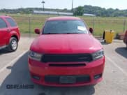 ✅ 2019 Dodge Durango GT Plus • VIN: 1C4RDJDG4KC691513 • Lot: 43205169. Wystawiony na IAAI z przebiegiem 164 718 mil. Bezpłatny archiwum sprzedaży aukcyjnych z USA i szczegółowy raport historii pojazdu na DreamBid. Zdjęcie 6.