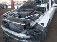 ✅ 2018 BMW 5 Series 530i • VIN: WBAJA5C57JWA39639 • Lot: 42598436. Listed on IAAI with Not provided. Free auction sales archive from the USA and detailed vehicle history report at DreamBid. Image 6.