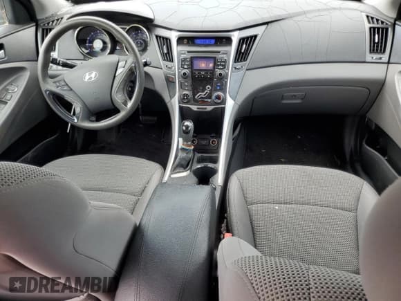 ✅ 2011 Hyundai Sonata GLS • VIN: 5NPEB4AC0BH162376 • Lot: 74427594. Listed on Copart with 227,522 mi. Free auction sales archive from the USA and detailed vehicle history report at DreamBid. Image 8.