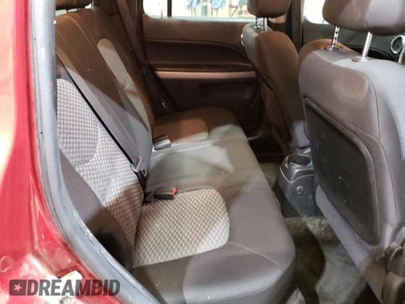 ✅ 2010 Chevrolet HHR 1LT • VIN: 3GNBABDB9AS571047 • Lot: 45198145. Listed on Copart with 151,309 mi. Free auction sales archive from the USA and detailed vehicle history report at DreamBid. Image 11.