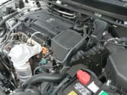 ✅ 2019 Acura TLX • VIN: 19UUB1F31KA003460 • Lot: 43768390. Listed on IAAI with 87,636 mi. Free auction sales archive from the USA and detailed vehicle history report at DreamBid. Image 22.