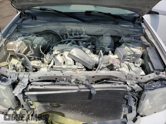 ✅ 2008 Ford Escape Limited • VIN: 1FMCU94128KB44833 • Lot: 59509875. Listed on Copart with 300,951 mi. Free auction sales archive from the USA and detailed vehicle history report at DreamBid. Image 11.