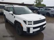 ✅ 2024 Hyundai Santa Fe Calligraphy • VIN: 5NMP54GL3RH055207 • Лот: 43267700. Опубликован ранее на IAAI с пробегом 37 546 миль. Бесплатный доступ к архиву аукционных продаж из США и подробный отчёт об истории автомобиля на DreamBid. Изображение 1.