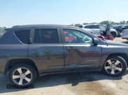 ✅ 2017 Jeep Compass High Altitude • VIN: 1C4NJDEB5HD100524 • Lot: 43181424. Wystawiony na IAAI z przebiegiem 100 943 mil. Bezpłatny archiwum sprzedaży aukcyjnych z USA i szczegółowy raport historii pojazdu na DreamBid. Zdjęcie 12.