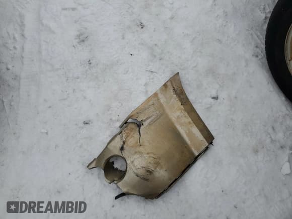 ✅ 2008 Chevrolet Equinox LS • VIN: 2CNDL13F086346479 • Лот: 87595115. Опубликован ранее на Copart с пробегом Не указан. Бесплатный доступ к архиву аукционных продаж из США и подробный отчёт об истории автомобиля на DreamBid. Изображение 13.