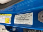 ✅ 2021 Ford Bronco • VIN: 1FMEE5DHXMLA78970 • Lot: 42316756. Listed on IAAI with 35,668 mi. Free auction sales archive from the USA and detailed vehicle history report at DreamBid. Image 9.