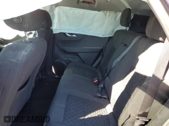 2020 Chevrolet Blazer LT z VIN 3GNKBHRS4LS596594, wystawiony jako Copart lot #43789363 z przebiegiem 41 348 mil mil oraz . Historia ofert i sprzedaży dostępna na DreamBid. Obrazek 11.