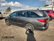 ✅ 2021 Honda Odyssey EX • VIN: 5FNRL6H57MB012462 • Lot: 85479875. Listed on Copart with 70,804 mi. Free auction sales archive from the USA and detailed vehicle history report at DreamBid. Image 2.