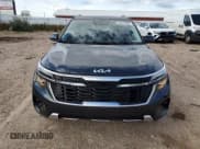 ✅ 2025 Kia Seltos S • VIN: KNDEUCAA9S7700130 • Lot: 84441605. Listed on Copart with 2,290 mi. Free auction sales archive from the USA and detailed vehicle history report at DreamBid. Image 5.