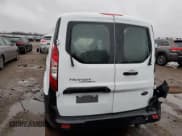 ✅ 2023 Ford Transit Connect XL • VIN: NM0LS7S2XP1549723 • Lot: 51123595. Listed on Copart with 53,632 mi. Free auction sales archive from the USA and detailed vehicle history report at DreamBid. Image 6.