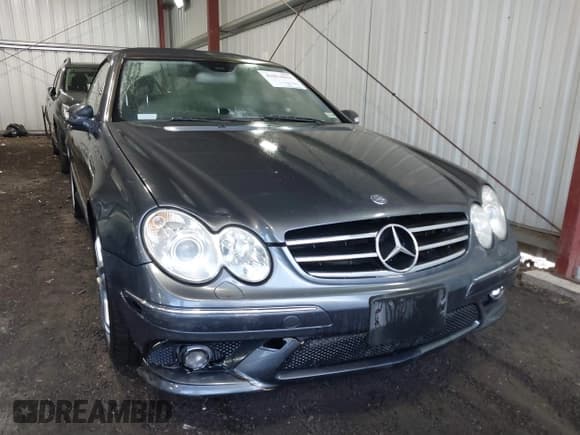 ✅ 2008 Mercedes-Benz CLK 550 • VIN: WDBTK72F38T090688 • Lot: 41854816. Wystawiony na IAAI z przebiegiem 238 342 mil. Bezpłatny archiwum sprzedaży aukcyjnych z USA i szczegółowy raport historii pojazdu na DreamBid. Zdjęcie 6.