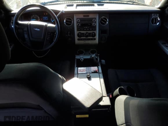 ✅ 2017 Ford Expedition XL • VIN: 1FMJU1GT7HEA70359 • Лот: 89679435. Опубликован ранее на Copart с пробегом 68 593 миль. Бесплатный доступ к архиву аукционных продаж из США и подробный отчёт об истории автомобиля на DreamBid. Изображение 8.