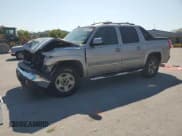 ✅ 2005 Chevrolet Avalanche Z66 • VIN: 3GNEC12Z15G190304 • Lot: 80461225. Listed on Copart with 316,547 mi. Free auction sales archive from the USA and detailed vehicle history report at DreamBid. Image 1.