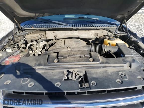 ✅ 2015 Ford Expedition XLT • VIN: 1FMJU1HT1FEF47895 • Lot: 90624915. Listed on Copart with 256,878 mi. Free auction sales archive from the USA and detailed vehicle history report at DreamBid. Image 12.