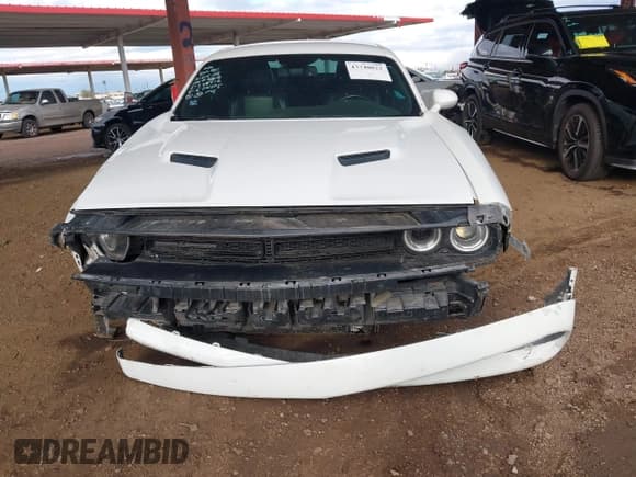 ✅ 2017 Dodge Challenger SXT • VIN: 2C3CDZAG1HH536095 • Лот: 43740023. Опубликован ранее на IAAI с пробегом 160 542 миль. Бесплатный доступ к архиву аукционных продаж из США и подробный отчёт об истории автомобиля на DreamBid. Изображение 6.