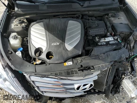 ✅ 2013 Hyundai Azera • VIN: KMHFG4JG0DA311156 • Лот: 55773825. Опубликован ранее на Copart с пробегом 87 264 миль. Бесплатный доступ к архиву аукционных продаж из США и подробный отчёт об истории автомобиля на DreamBid. Изображение 11.