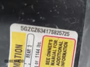 ✅ 2007 Saturn VUE V6 • VIN: 5GZCZ63417S825725 • Lot: 41883551. Wystawiony na IAAI z przebiegiem 165 661 mil. Bezpłatny archiwum sprzedaży aukcyjnych z USA i szczegółowy raport historii pojazdu na DreamBid. Zdjęcie 9.