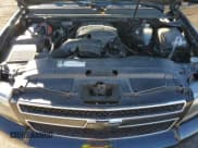 ✅ 2009 Chevrolet Tahoe 1LT • VIN: 1GNFK23059R263001 • Лот: 89494895. Опубликован ранее на Copart с пробегом 130 688 миль. Бесплатный доступ к архиву аукционных продаж из США и подробный отчёт об истории автомобиля на DreamBid. Изображение 12.