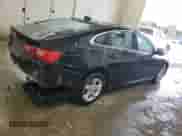 2023 Chevrolet Malibu LS с VIN 1G1ZC5ST3PF207744, выставлен на аукционе Copart как лот 87276465 с пробегом 46 027 миль миль и Чистый • Clean title. История ставок и продаж доступна на DreamBid. Изображение 3.