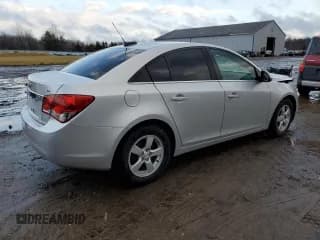 ✅ 2015 Chevrolet Cruze LT • VIN: 1G1PC5SB6F7167327 • Lot: 73333602. Listed on Copart with 74,568 mi. Free auction sales archive from the USA and detailed vehicle history report at DreamBid. Image 3.