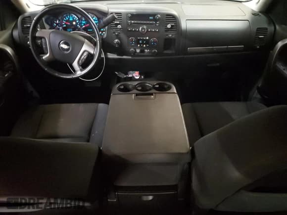 ✅ 2012 Chevrolet Silverado 1500 LT • VIN: 3GCPKSE70CG169509 • Lot: 75643634. Listed on Copart with 42,451 mi. Free auction sales archive from the USA and detailed vehicle history report at DreamBid. Image 8.