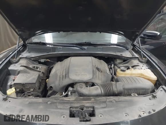 ✅ 2015 Dodge Charger RT • VIN: 2C3CDXCT7FH841015 • Лот: 43367947. Опубликован ранее на IAAI с пробегом 174 477 миль. Бесплатный доступ к архиву аукционных продаж из США и подробный отчёт об истории автомобиля на DreamBid. Изображение 10.