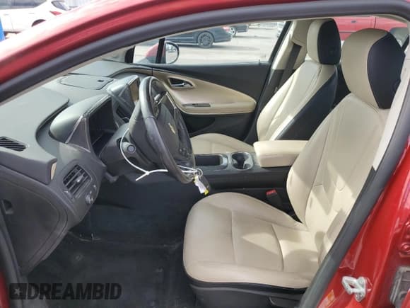 ✅ 2012 Chevrolet Volt • VIN: 1G1RB6E43CU123281 • Lot: 71671574. Wystawiony na Copart z przebiegiem 57 094 mil. Bezpłatny archiwum sprzedaży aukcyjnych z USA i szczegółowy raport historii pojazdu na DreamBid. Zdjęcie 7.