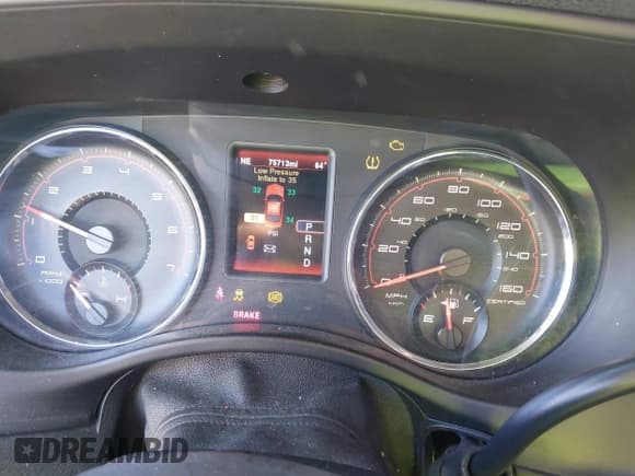 ✅ 2014 Dodge Charger Police • VIN: 2C3CDXAG6EH347829 • Лот: 43057504. Опубликован ранее на IAAI с пробегом 75 713 миль. Бесплатный доступ к архиву аукционных продаж из США и подробный отчёт об истории автомобиля на DreamBid. Изображение 7.