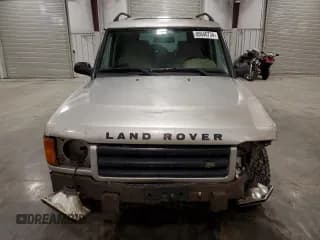 ✅ 2000 Land Rover Discovery Cloth • VIN: SALTY1248YA271415 • Лот: 80648734. Опубликован ранее на Copart с пробегом 165 521 миль. Бесплатный доступ к архиву аукционных продаж из США и подробный отчёт об истории автомобиля на DreamBid. Изображение 5.