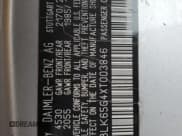 ✅ 1999 Mercedes-Benz CLK 320/430 • VIN: WDBLK65G4XT003846 • Lot: 47473455. Listed on Copart with Not provided. Free auction sales archive from the USA and detailed vehicle history report at DreamBid. Image 12.