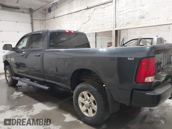 ✅ 2014 Ram 2500 Tradesman • VIN: 3C6TR5HT6EG248987 • Lot: 41804471. Wystawiony na IAAI z przebiegiem 79 721 mil. Bezpłatny archiwum sprzedaży aukcyjnych z USA i szczegółowy raport historii pojazdu na DreamBid. Zdjęcie 15.
