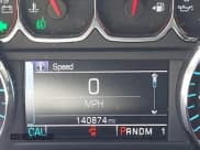 ✅ 2015 Chevrolet Silverado 2500HD LT • VIN: 1GC1KVEG8FF612423 • Lot: 42756864. Listed on IAAI with 140,874 mi. Free auction sales archive from the USA and detailed vehicle history report at DreamBid. Image 15.