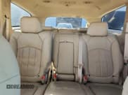 ✅ 2008 Buick Enclave CXL • VIN: 5GAER23768J256425 • Lot: 91210585. Listed on Copart with 169,353 mi. Free auction sales archive from the USA and detailed vehicle history report at DreamBid. Image 10.