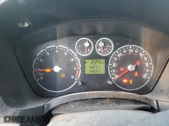 ✅ 2010 Ford Transit • VIN: NM0KS9AN5AT013132 • Lot: 85643134. Wystawiony na Copart z przebiegiem 146 054 mil. Bezpłatny archiwum sprzedaży aukcyjnych z USA i szczegółowy raport historii pojazdu na DreamBid. Zdjęcie 9.