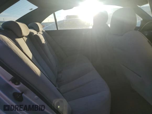 ✅ 2006 Hyundai Sonata GL • VIN: KMHET46C06A084423 • Лот: 42243565. Опубликован ранее на Copart с пробегом 216 722 миль. Бесплатный доступ к архиву аукционных продаж из США и подробный отчёт об истории автомобиля на DreamBid. Изображение 10.