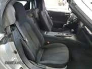 ✅ 2006 Mazda MX-5 Miata MX-5 • VIN: JM1NC25F460113769 • Лот: 82625915. Опубликован ранее на Copart с пробегом 99 277 миль. Бесплатный доступ к архиву аукционных продаж из США и подробный отчёт об истории автомобиля на DreamBid. Изображение 10.