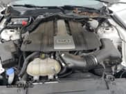 ✅ 2020 Ford Mustang GT • VIN: 1FA6P8CF7L5185410 • Lot: 90305915. Wystawiony na Copart z przebiegiem 61 714 mil. Bezpłatny archiwum sprzedaży aukcyjnych z USA i szczegółowy raport historii pojazdu na DreamBid. Zdjęcie 11.