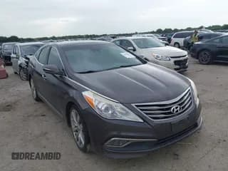 ✅ 2015 Hyundai Azera Limited • VIN: KMHFH4JG1FA429653 • Лот: 42652060. Опубликован ранее на IAAI с пробегом 93 387 миль. Бесплатный доступ к архиву аукционных продаж из США и подробный отчёт об истории автомобиля на DreamBid. Изображение 1.