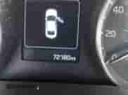 2018 Hyundai Elantra Value Edition with VIN KMHD84LF7JU595565, listed as a IAAI auction lot 40461015 with 72,180 mi miles and . Bid and sale history available at DreamBid. Image 15.