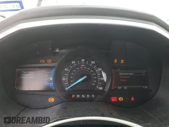 ✅ 2015 Ford Edge Titanium • VIN: 2FMTK3K89FBB37405 • Lot: 90138295. Wystawiony na Copart z przebiegiem 171 541 mil. Bezpłatny archiwum sprzedaży aukcyjnych z USA i szczegółowy raport historii pojazdu na DreamBid. Zdjęcie 9.