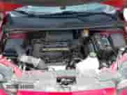 ✅ 2013 Chevrolet Sonic RS • VIN: 1G1JG6SB9D4215157 • Lot: 42587982. Wystawiony na IAAI z przebiegiem 115 756 mil mil. Skorzystaj z bezpłatnego archiwum sprzedaży aukcyjnych z USA i zobacz szczegółowy raport historii pojazdu na DreamBid. Zdjęcie 10.