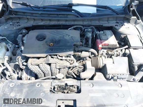 ✅ 2020 Nissan Altima S • VIN: 1N4BL4BW0LC271433 • Lot: 42938635. Listed on IAAI with 105,739 mi. Free auction sales archive from the USA and detailed vehicle history report at DreamBid. Image 10.