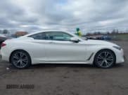 ✅ 2017 Infiniti Q60 Premium • VIN: JN1EV7ELXHM552809 • Lot: 43753892. Wystawiony na IAAI z przebiegiem 77 146 mil. Bezpłatny archiwum sprzedaży aukcyjnych z USA i szczegółowy raport historii pojazdu na DreamBid. Zdjęcie 13.
