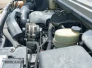 ✅ 2003 Hummer H2 • VIN: 5GRGN23U83H123964 • Лот: 42682435. Опубликован ранее на IAAI с пробегом 137 171 миль. Бесплатный доступ к архиву аукционных продаж из США и подробный отчёт об истории автомобиля на DreamBid. Изображение 21.