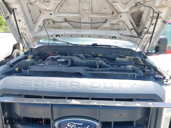 ✅ 2015 Ford F-250 • VIN: 1FDBF2BT9FEC28032 • Lot: 42014954. Listed on IAAI with 342,615 mi. Free auction sales archive from the USA and detailed vehicle history report at DreamBid. Image 10.