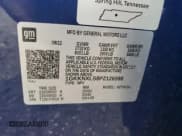 ✅ 2023 GMC Acadia Denali • VIN: 1GKKNXLS8PZ126598 • Лот: 81193945. Опубликован ранее на Copart с пробегом 21 104 миль. Бесплатный доступ к архиву аукционных продаж из США и подробный отчёт об истории автомобиля на DreamBid. Изображение 14.