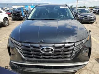 ✅ 2022 Hyundai Tucson SEL • VIN: 5NMJFCAE7NH011406 • Lot: 67818454. Wystawiony na Copart z przebiegiem 30 188 mil. Bezpłatny archiwum sprzedaży aukcyjnych z USA i szczegółowy raport historii pojazdu na DreamBid. Zdjęcie 5.