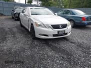 ✅ 2011 Lexus GS 350 • VIN: JTHCE1KS4B0028341 • Lot: 42989103. Listed on IAAI with 232,866 mi. Free auction sales archive from the USA and detailed vehicle history report at DreamBid. Image 1.