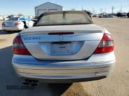 ✅ 2009 Mercedes-Benz CLK 550 • VIN: WDBTK72F99T103414 • Лот: 88669945. Опубликован ранее на Copart с пробегом 120 656 миль. Бесплатный доступ к архиву аукционных продаж из США и подробный отчёт об истории автомобиля на DreamBid. Изображение 6.