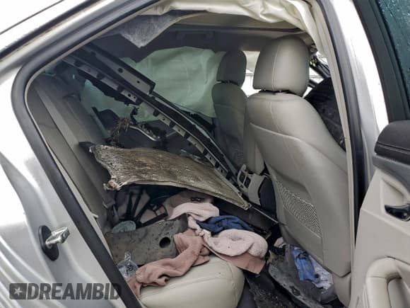 ✅ 2013 Cadillac CTS Luxury • VIN: 1G6DE5E53D0159916 • Lot: 94598665. Wystawiony na Copart z przebiegiem Nie podano. Bezpłatny archiwum sprzedaży aukcyjnych z USA i szczegółowy raport historii pojazdu na DreamBid. Zdjęcie 10.